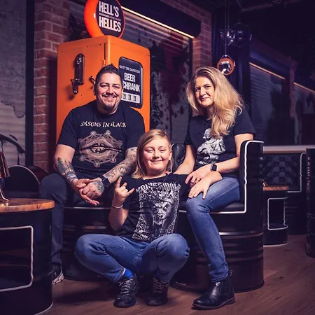 Rock&Chill Hotel Falter-3