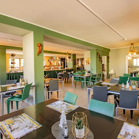 Erzgebirgshotel Freiberger Höhe-2