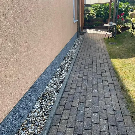 Oase der Ruhe 1-3