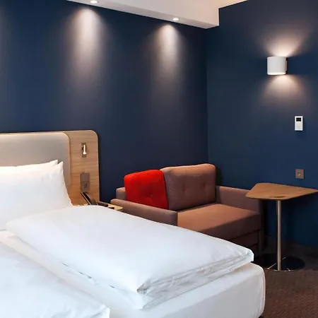 Holiday Inn Express - Remscheid-3