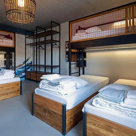 Lieblingsplatz Hotel Surf Rescue Club-3