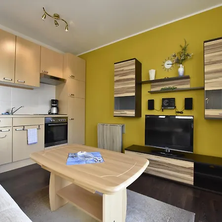 Ferienwohnung In Der Naehe Von Wismar-3