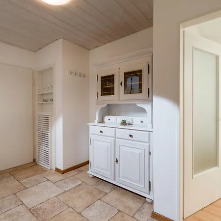 Bergschlössl - Appartment 25 mit Traumblick über das Inntal-3