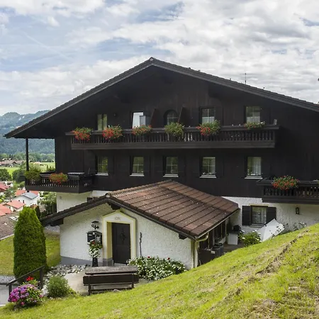 Bergschlössl - Appartment 25 mit Traumblick über das Inntal-2