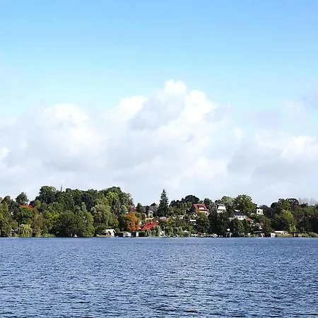 Ferienhof Mirow, Mirow-3