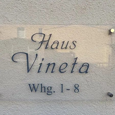 Ferienidyll Bartling Haus Vineta WG7 in Zempin !keine Extrakosten!-3