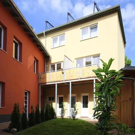 Reihenhaus In Malchow-2
