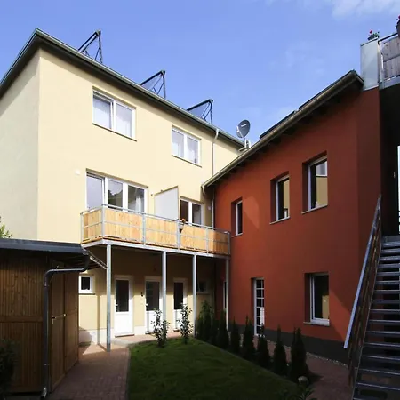 Reihenhaus In Malchow-3
