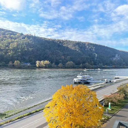 Rheinhotel Lamm-2