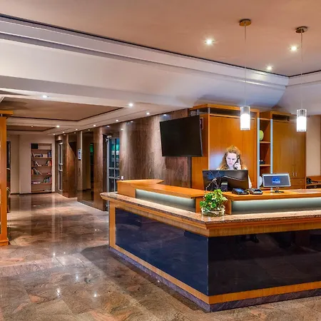 Parkhotel Berghoelzchen-2