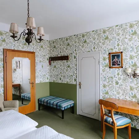 Romantik Hotel Zur Post-2