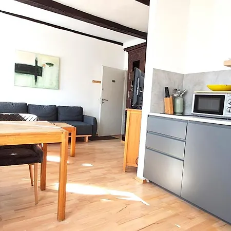 Apartment Brauner Hirsch-3