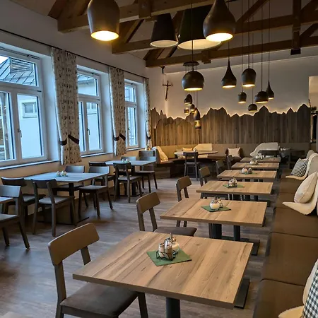 Bsw Hotel Isarwinkel-3