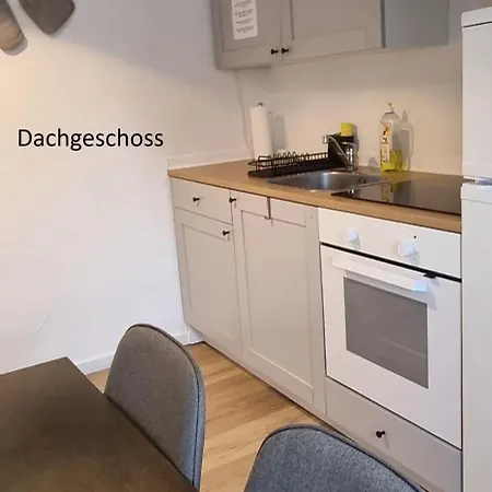 TAKAppartement Dormagen-2