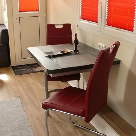 Ferienhaus Tiny Löwenzahn-3