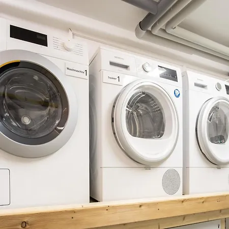 Ferienwohnanlage ODINs Blick - Wohnung 17 - direkt am Privatstrand, mit Sauna, Garten-2