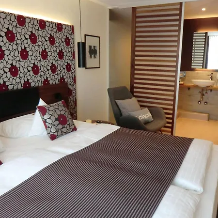 Best Western Hotel Hohenzollern-2