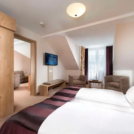 Best Western Plus Hotel Willingen-2