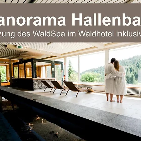 Grüner Baum Naturparkhotel&Schwarzwald-Restaurant-2