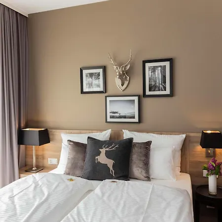 Best Western Plus Hotel Ostertor-3