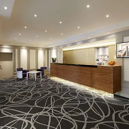 Best Western Plus Arosa Hotel-3