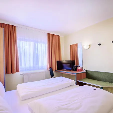 Landhotel Glesien-2