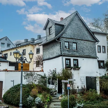 Hotel Wetzlarer Hof-3