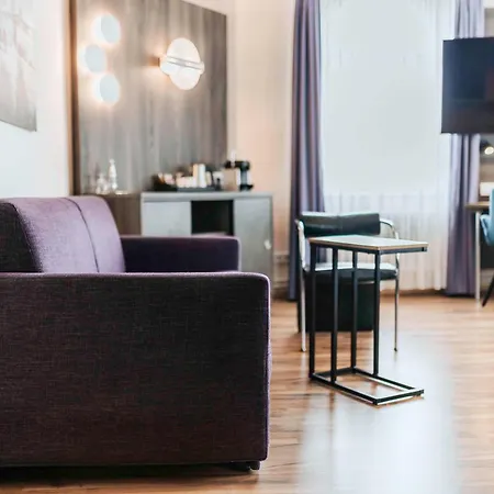Best Western Hotel Kurfürst Wilhelm I.-3