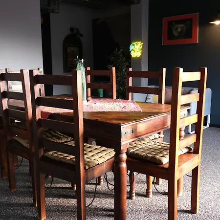 Stargaze Home Hotel-3