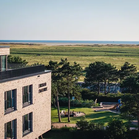 Urban Nature St Peter-Ording-3