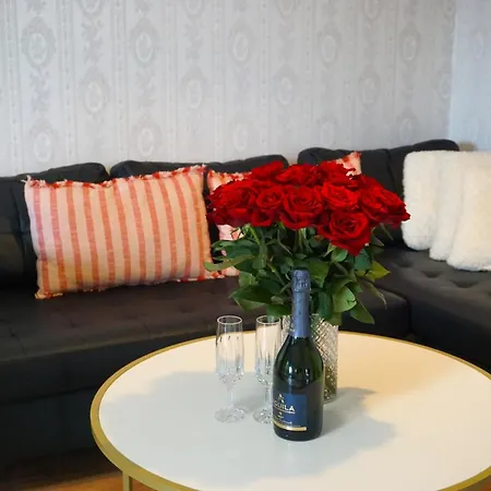 Apartment Miesmuschelparadies-3