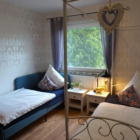 Apartment Miesmuschelparadies-2