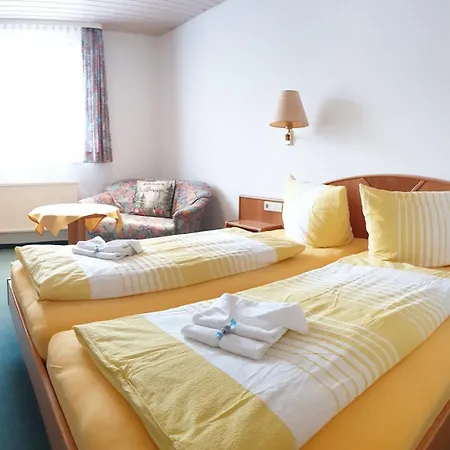 Hotel Adler Post-2