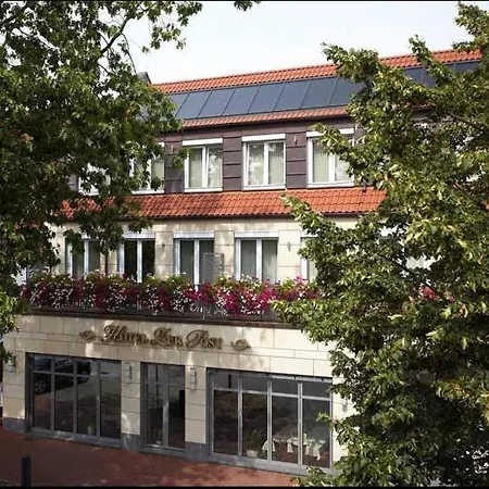 Hotel zur Post-3