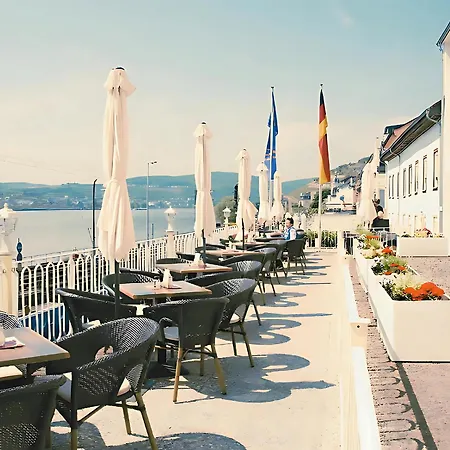 Park Hotel Ruedesheim-3