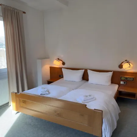 Hotel Zur schönen Aussicht-2