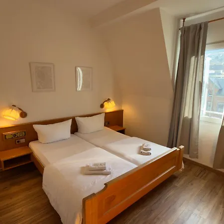 Hotel Zur schönen Aussicht-3