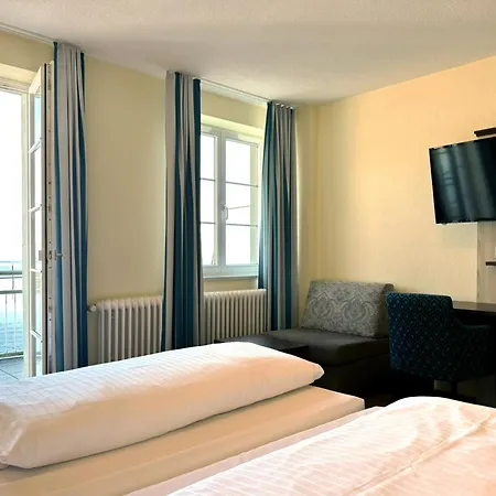 Hotel&Gästehaus Seehof-2