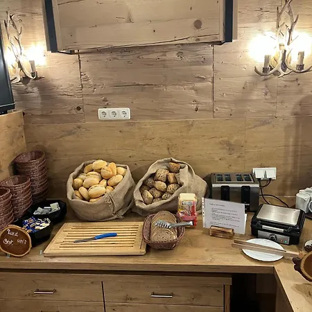 Landhotel Spessartruh-3