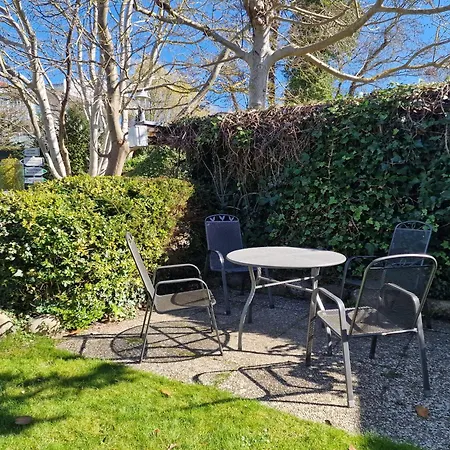 Pension Inselparadies Zingst-3