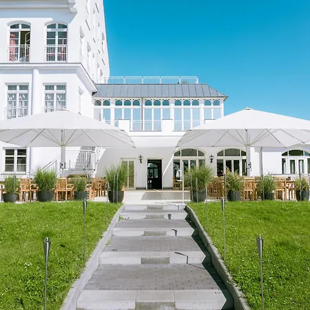 Sunday Schwielowsee Resort - Hotel-2