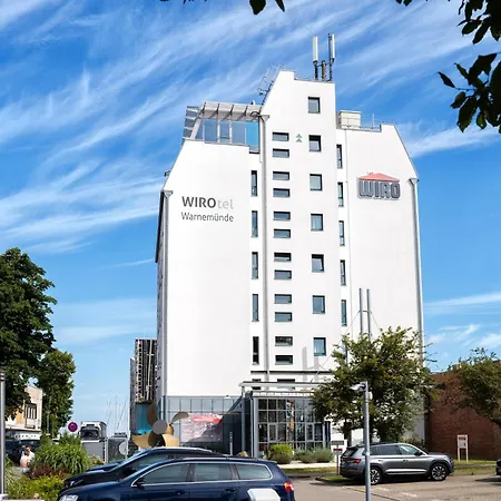 WIROtel Mittelmole-3