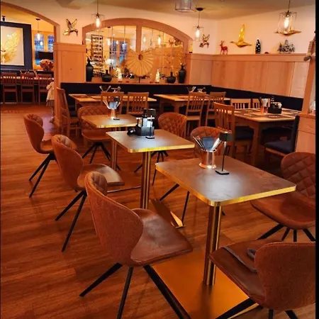 Hotel Pame Grill-3