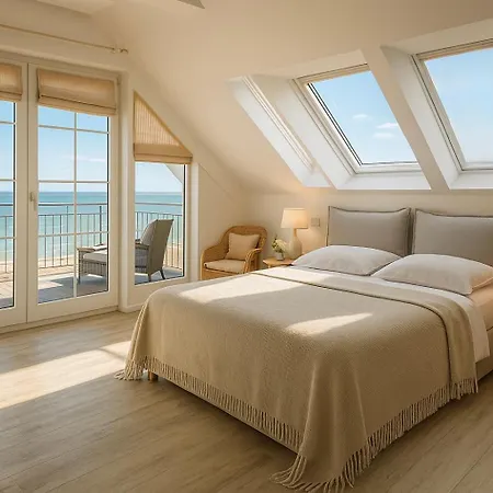 Lodge am Meer-2