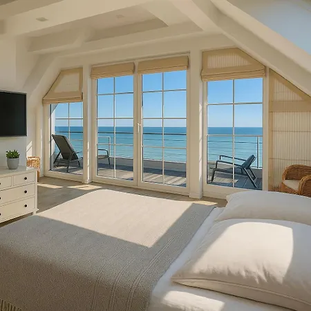 Lodge am Meer-3