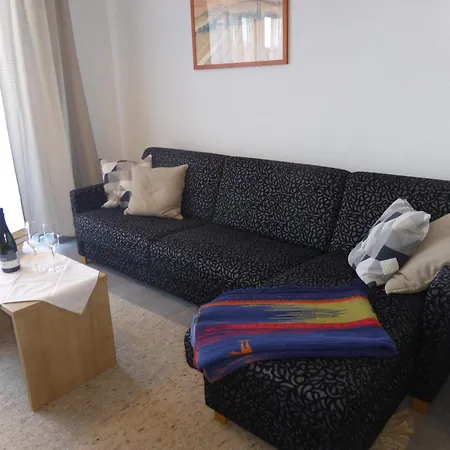 Ferienwohnung Volkacher Str.10-2