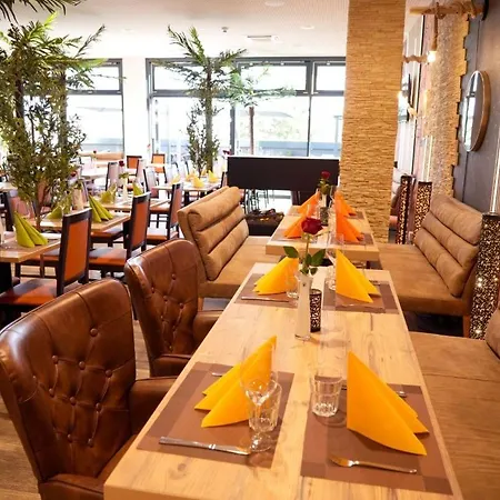 Hotel Amper-2