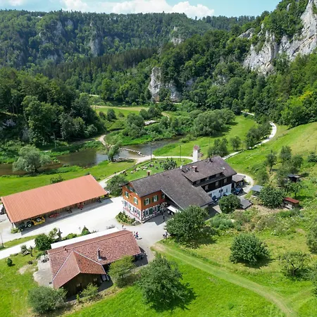 Gasthaus Jägerhaus-3