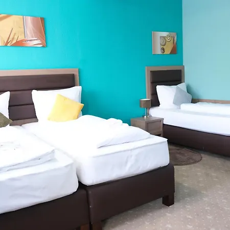 easy&cosy-Hotel Moers-Mitte-2