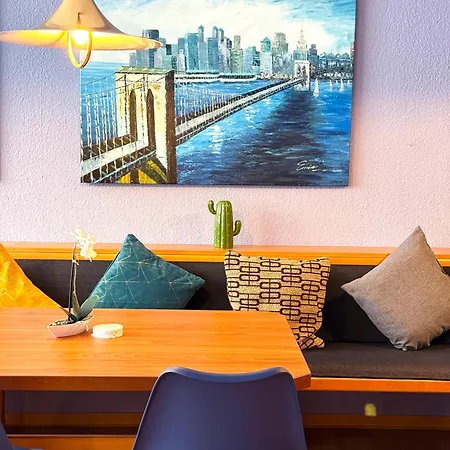 easy&cosy-Hotel Moers-Mitte-3